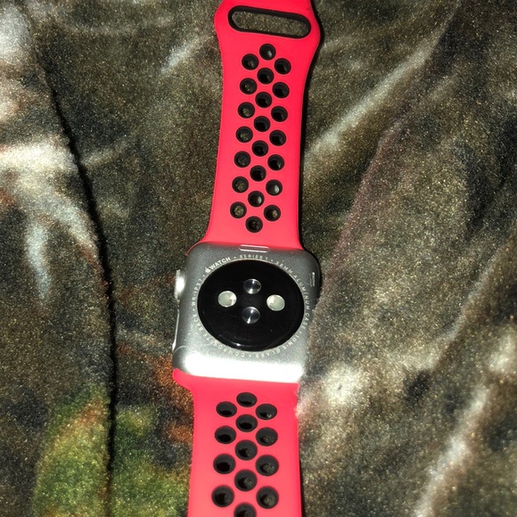 Apple Watch series 1